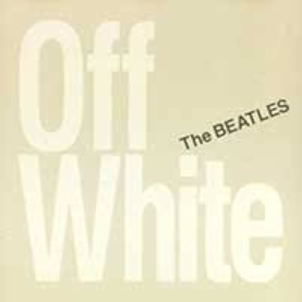 送料無料　THE BEATLES \