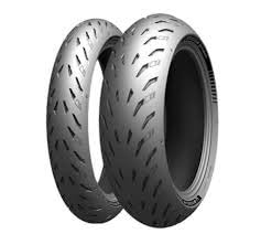 SCOOTER BIKE MOTORCYCLE TYRE 190/50ZR17 POWER 5 R 73W TL-image-15