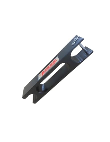 Image of RITE-HITE Turret - Livescope (ONLY) Scanning Sonar Holder; Compatible with Select Trolling Motors; Get a Clearer Reading of Fish and Increase Your Catch While You're Out on The Boat!