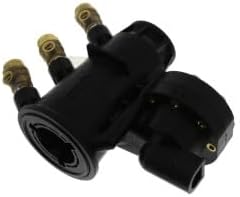 1" 375XL/375 Complete Pressure Vessel Repair Kit