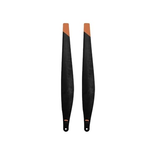 Hélice pliable pour drone de plantes agricoles T25 T25P remplacement axe CCW 5018