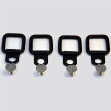 Pau Hana Seamont D-ring Set