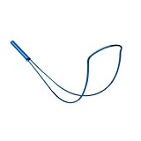 Oshhni Lebensrettender Haken für Rettungsausrüstung im Schwimmbad, Rettungsgerät, Rettungsschwimmer-Werkzeug