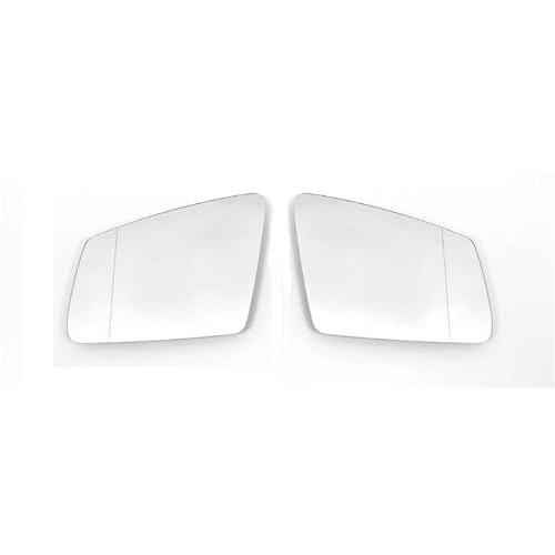 に適合する ABCE GLA に適合する CLA CLS W176 W246 W212 W204 W221 W218 左右ドアサイドヒーター付きドアミラーガラス ガラス(A PAIR)