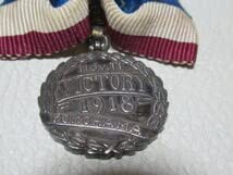 【送料無料】 銀製勲章4点セット アルゼンチン 五月勲章 純銀製 勲四等 ケース、略绶付き 外交官用 勲章