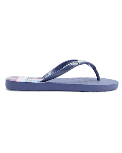 Roxy girls Rg Viva Stamp Flip Flop Sandal4