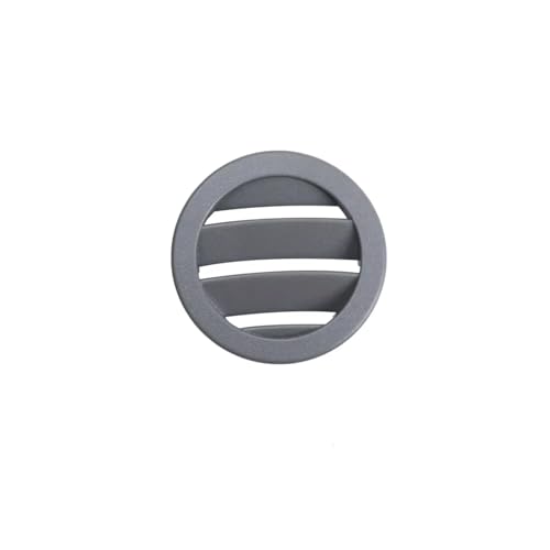 Grille d'aération W212 Benz pour un confort thermique parfait en voyage