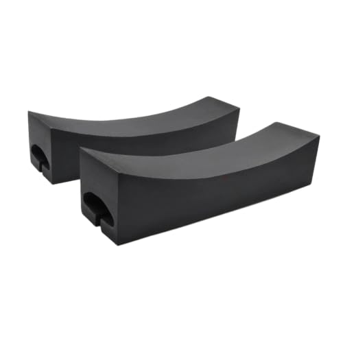 IEUDNS Kayak Foam Blocks Replacement Roof Racks Pads for Surfboards