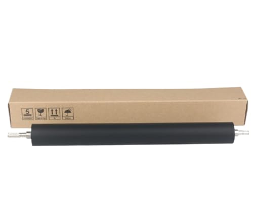 Rouleau de fusion inférieur K7400 K7500 K7600 X7400 X7500 X7600 pour imprimante laser