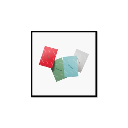 CORTIS GREENGREEN [Weverse Albums 4 Ver Set] 2nd EP Album
