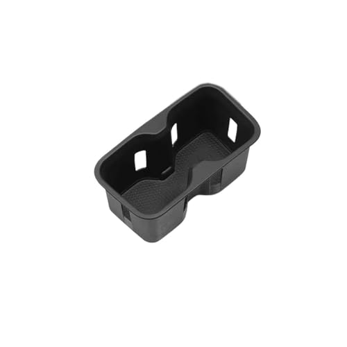 Porte-gobelet en caoutchouc pour BYD Shark 6, l'accessoire idéal pour vos trajets quotidiens