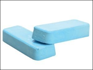 Zenith ProfinBlumax Polishing Bars (pack of 2) - Blue ZENGBA212B