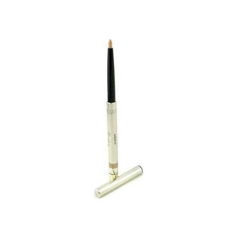 Retractable Eye Pencil - # 01 Gold Cover