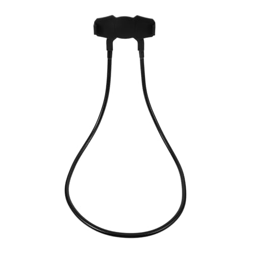 SEWACC Phone Holder Neck Mount Hands Phone Neck Holder for Home Office and School Use Design Reduces Strain for Convenient Access to Your Device