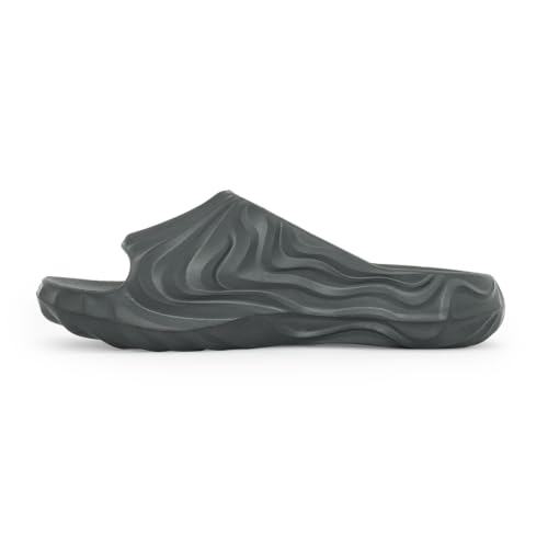 Image of Red Tape Men's Sliders for Lightweight Everyday Comfort