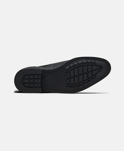 Image of Lottusse mens Chelsea Boots