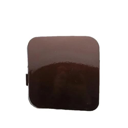 Cache-anneau pare-chocs avant Toyota RAV4 XA30 marron gauche ABS