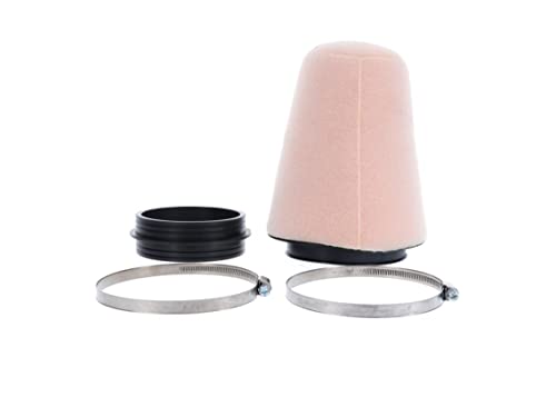 Filtre à air TWIN AIR 150928P idéal pour les sorties tout-terrain en Honda TRX450R