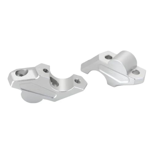 Kit de elevadores manillar para motocicleta Voge DSX 900 abrazadera extensor ajustable 4