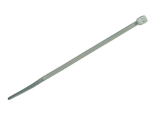 CONNECT 30333 Natural Cable Tie 580mm x 12.7mm 50pc