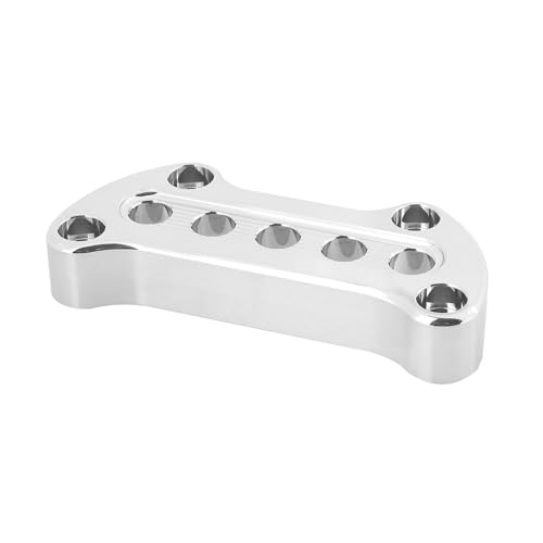 Support de rehausseur de barre pour Dyna 883 finition soignée - 6