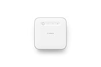 Bosch Smart Home Controller II, Gateway zur Steuerung des Bosch Smart Home Systems, smart Hub