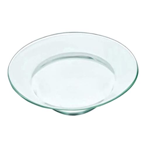 VINTORKY Aromatherapie Öllampe Dish Wiederverwendbare Schale Für Ätherische Öle Duftlampen-zubehör Design -Diffuser-Accessoire Für Täglichen Gebrauch