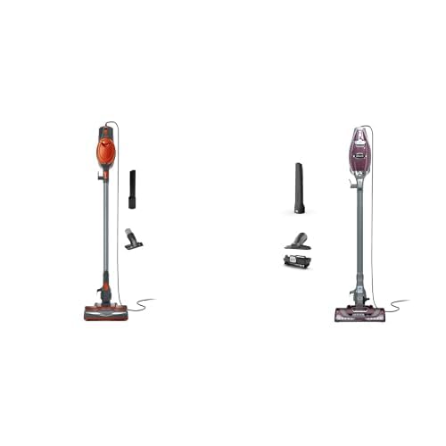 SHARK. Rocket Aspiradora Ultraligera (HV301) + Rocket TruePet Ultra-Light Upright (HV322)
