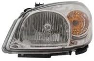 #US Replacement Part for Left Headlights For Chevrolet Cobalt LS LT SS Sport Coupe Sedan 2005-2010#lightoto5482