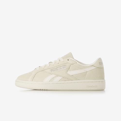 Image of Reebok Unisex Adult Club C Grounds Sneakers