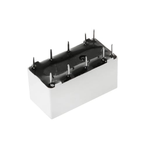 Relé biestable HFD2/005-S-L2-D de 5 V elimina el consumo continuo en tu PCB 3