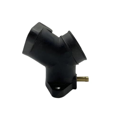 Carburateur de tuyau d'admission pour XV250 XV125 et moteur 250CC de 1988-2011
