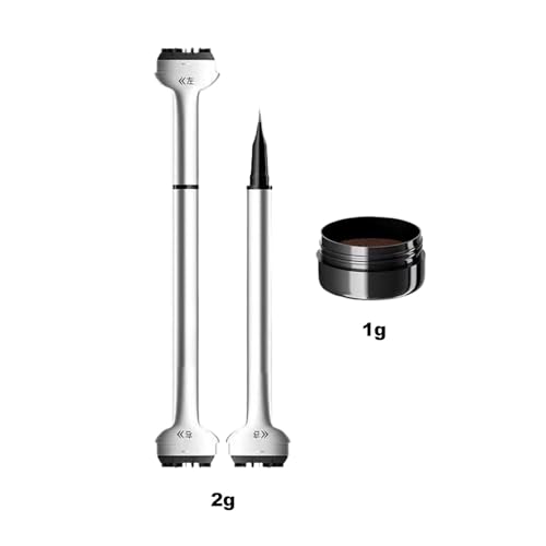 Kit de Sello para Pestañas Inferiores Waterproof miniatura 6