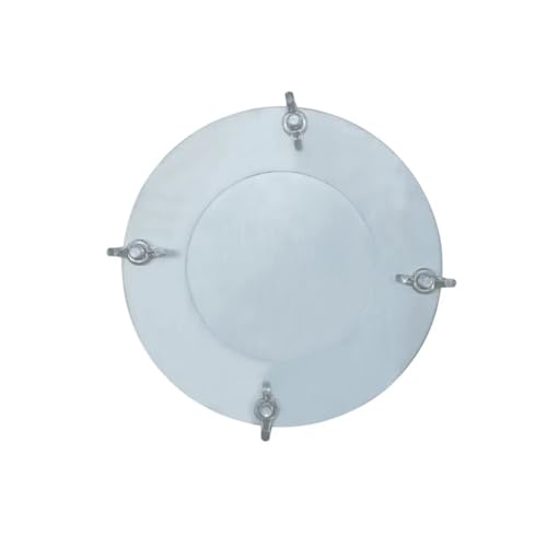 Joint de taille M et ouvre-porte pour poêle à bois de camping