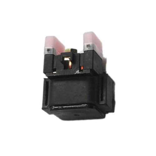 Solénoïde de démarrage moto anti-panne pour modèles BJ600 et BJ500 - 6