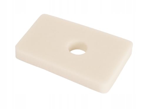 GARDEMAX Luftfilter kompatibel für Husqvarna 142R,143R,153R