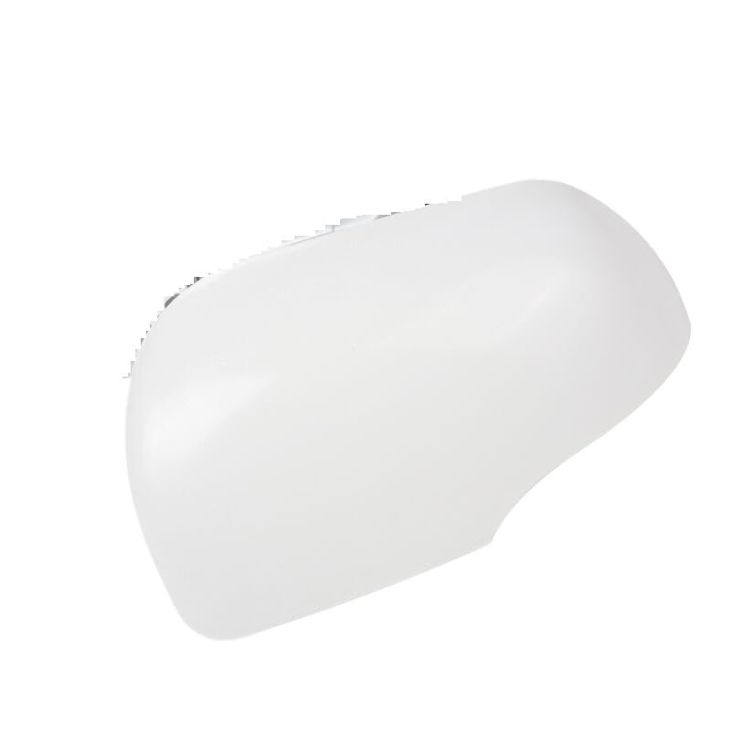 Couvercle rétroviseur droit Kia Picanto blanc pour réparer coque cassée
