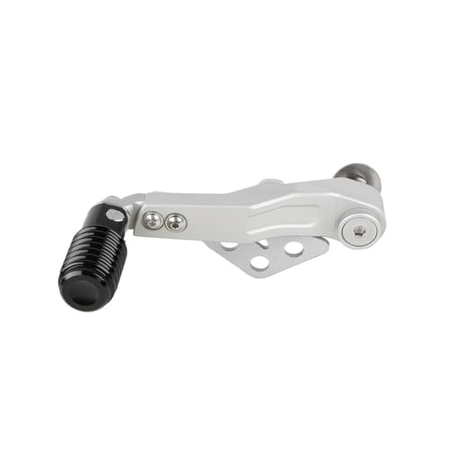 Levier de vitesse moto pour Adventure GS1250 idéal pour le road trip