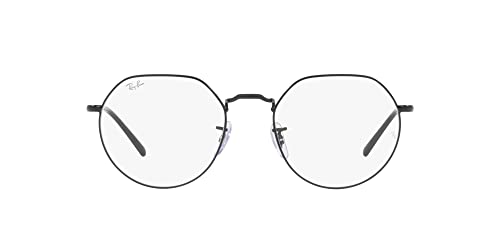 Image of Ray-Ban RB3565 Jack Round Sunglasses