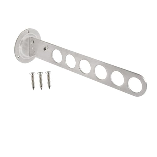 Perchas Plegables Pantalon Marca TNBCCXN