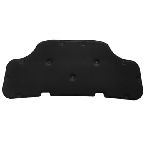 Coton thermique et phonique pour capot GLB X247 - Doublure moteur haute densité