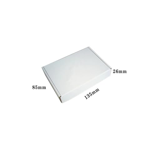 Caja externa para SSD M.2 NVMe 20Gbps USB3.2 GEN2 miniatura 7