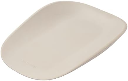 Maxi-Cosi Mavis Baby Wickelauflage, 50x70 cm, Elegance Beige | Geeignet seit Geburt, Babys und Kleinkinder, hohe abgerundete Kanten, leicht zu reinigen, weicher Schaum