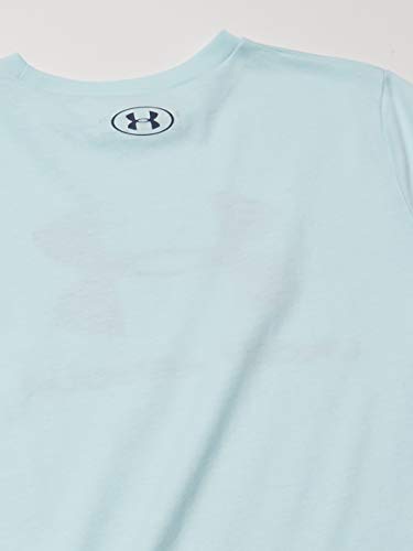 Under Armour UA Sportstyle Logo2