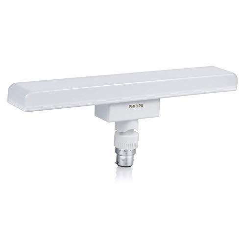 Philips Stellar Bright 30W B22 LED T-Bulb,3000lm,Cool Day Light, Pack of 1