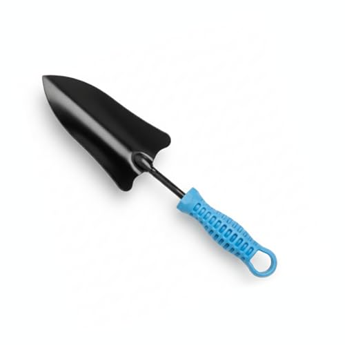 Image of IFFCO Urban Gardens - Transplanter | Heavy-Duty Hand Tool for Digging, Planting & Transplanting | Ideal for Home, Terrace & Balcony Gardening
