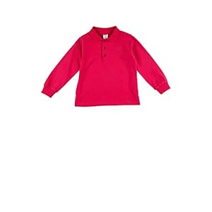 Top Top COPOLONA jongens Polo