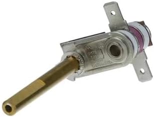 Replacement Part-BiMetal Thermostat w/ 85° 180° F Range,Replaces Model #2TZ2236