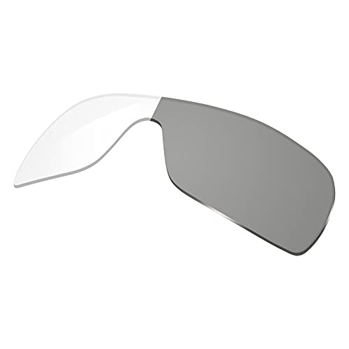 Image of 100% Precise-Fit Replacement Sunglass Lenses for Oakley Offshoot OO9190