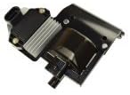 Inboard Ignition Module/Coil Compatible with Mercruiser 5.0L MCM/MIE MPI 2001-Up E11-0002 Replaces OEM# S556343 / 392-863704, 392-863704T, 8M0054588 / 481553